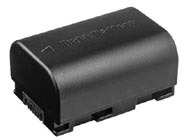 JVC Everio GZ-HM860 camcorder battery - Li-ion 860mAh