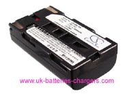 MEDION MD9014 camcorder battery - Li-ion 1850mAh