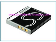 SANYO SL20 camcorder battery/ prof. camcorder battery replacement (Li-ion 700mAh)